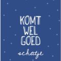 Kaartje 7 Kaartje 7
